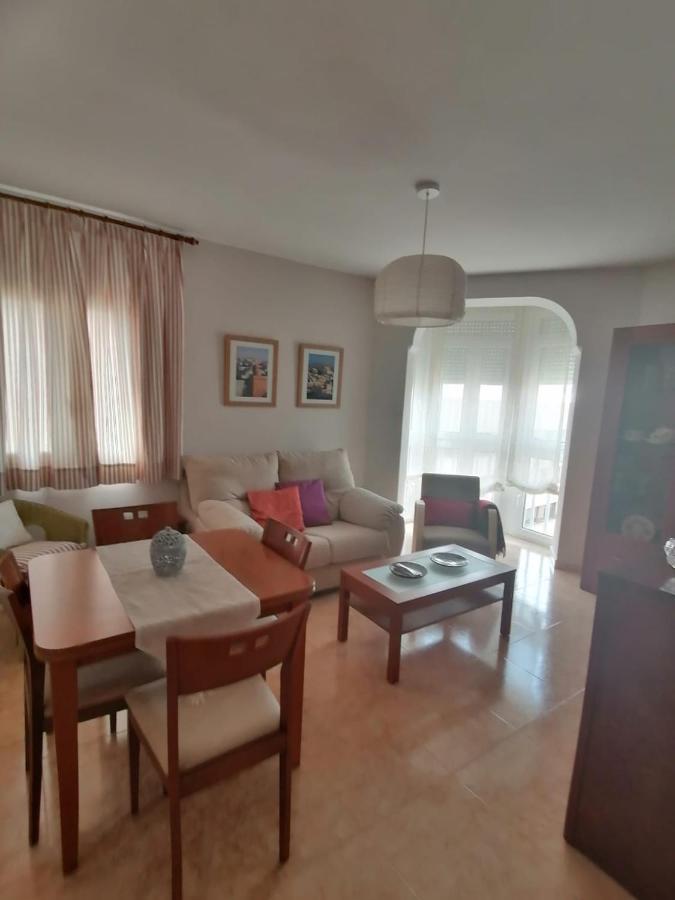 Keka En Playa La Victoria Con Ascensor Grupo Ac Gestion Leilighet Cádiz Eksteriør bilde