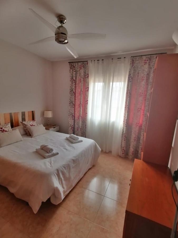 Keka En Playa La Victoria Con Ascensor Grupo Ac Gestion Leilighet Cádiz Eksteriør bilde